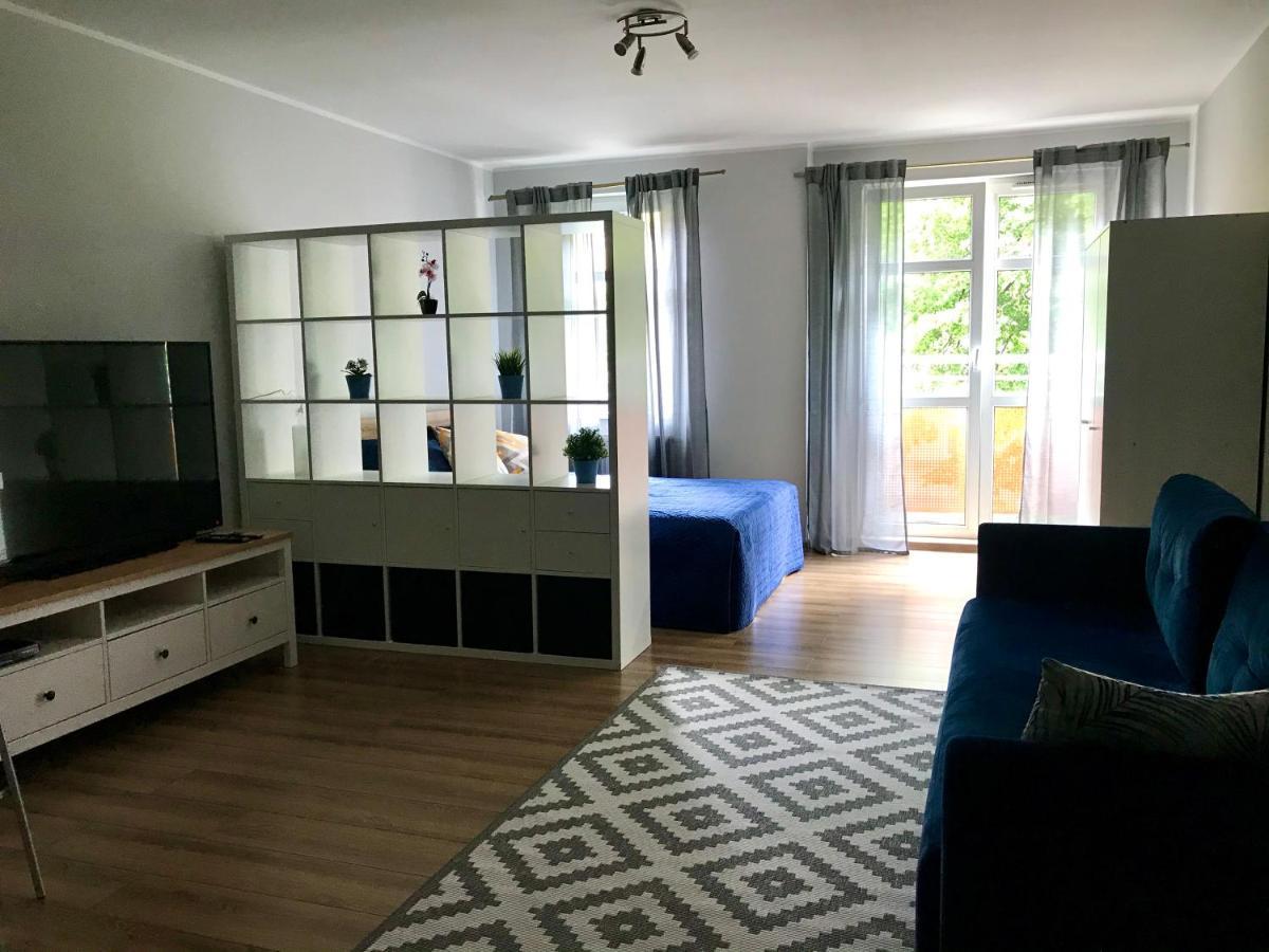 Apartament Matia Studio Apartment Jelenia Gora Exterior photo